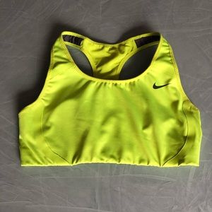 Nike Sports bra Dri Fit